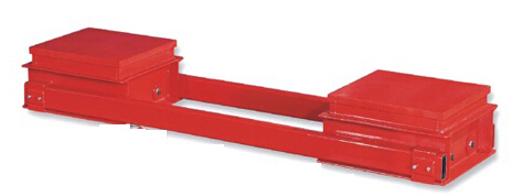 正確使用搬運(yùn)小坦克，安全你我他