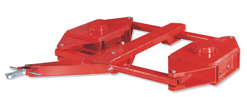 轉(zhuǎn)向搬運(yùn)小坦克價(jià)格受哪些因素的制約？