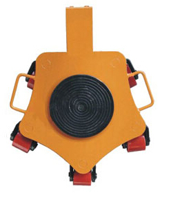 CRP萬(wàn)向搬運(yùn)坦克車作業(yè)有哪些優(yōu)勢(shì)？