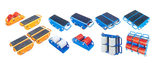 不了解直行搬運(yùn)小坦克作業(yè)的三大注意事項(xiàng)，你就out啦!