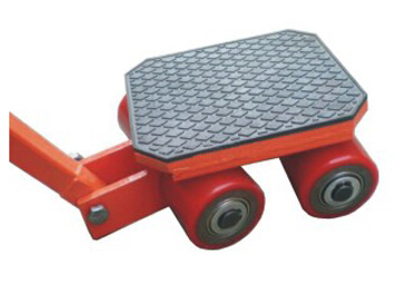 WF100和WTL100轉(zhuǎn)向搬運(yùn)小坦克作業(yè)標(biāo)準(zhǔn)有哪些不同？