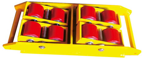 不平整的地面對坦克搬運(yùn)車的作業(yè)有怎樣的要求？