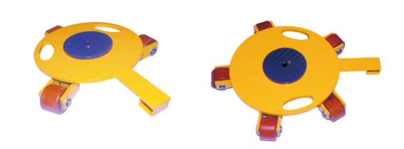 成華CRP萬向搬運(yùn)小坦克轉(zhuǎn)向靈活，操作簡單