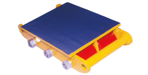 搬運(yùn)小坦克可多臺使用