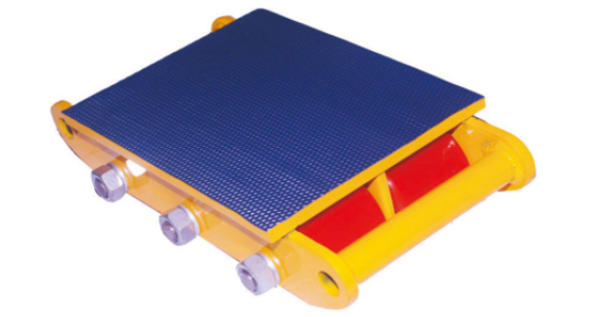 PU膠輪的搬運(yùn)小坦克有哪些優(yōu)勢(shì)