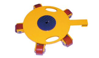 合金鋼輪搬運(yùn)小坦克應(yīng)用范圍