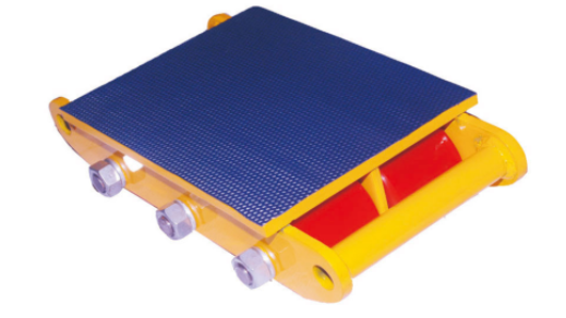 搬運(yùn)小坦克可搬運(yùn)大型快遞物件