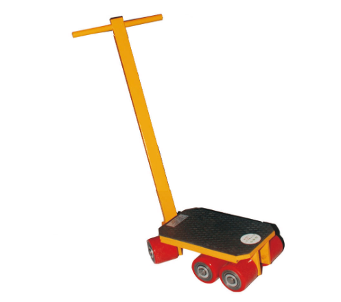 搬運(yùn)坦克車使用注意事項(xiàng)