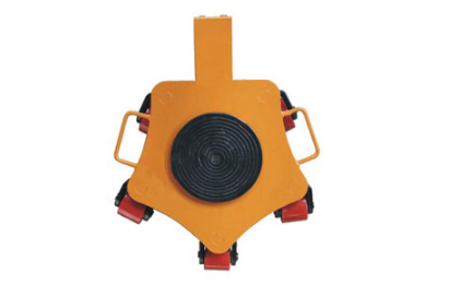 萬向坦克搬運(yùn)車可用于搬運(yùn)影像測(cè)量?jī)x