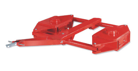 長(zhǎng)期擱置的搬運(yùn)坦克車(chē)需要維護(hù)嗎