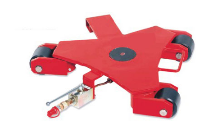 成華搬運(yùn)小坦克，重物搬運(yùn)的理想選擇