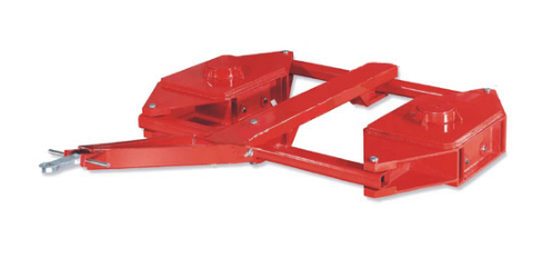 定期維護(hù)保養(yǎng)搬運(yùn)小坦克可延長其使用壽命