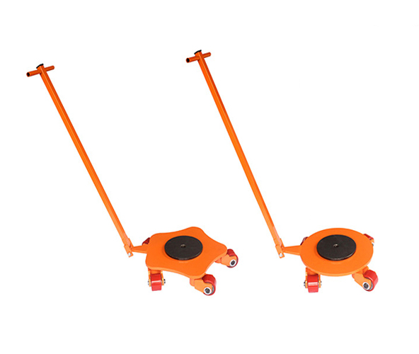 CRP萬向360°旋轉(zhuǎn)坦克搬運車