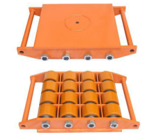 搬運小坦克移動搬運半導體設(shè)備