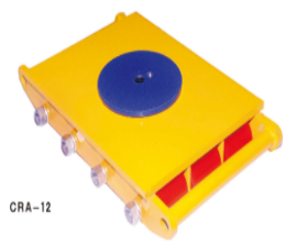 直行搬運小坦克用于大型精密設(shè)備搬運使用