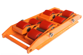 搬運(yùn)坦克車