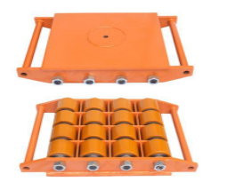 搬運(yùn)坦克車