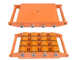 直行搬運(yùn)坦克車(chē)