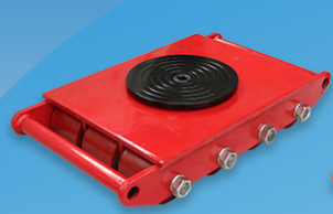 直行搬運(yùn)坦克車