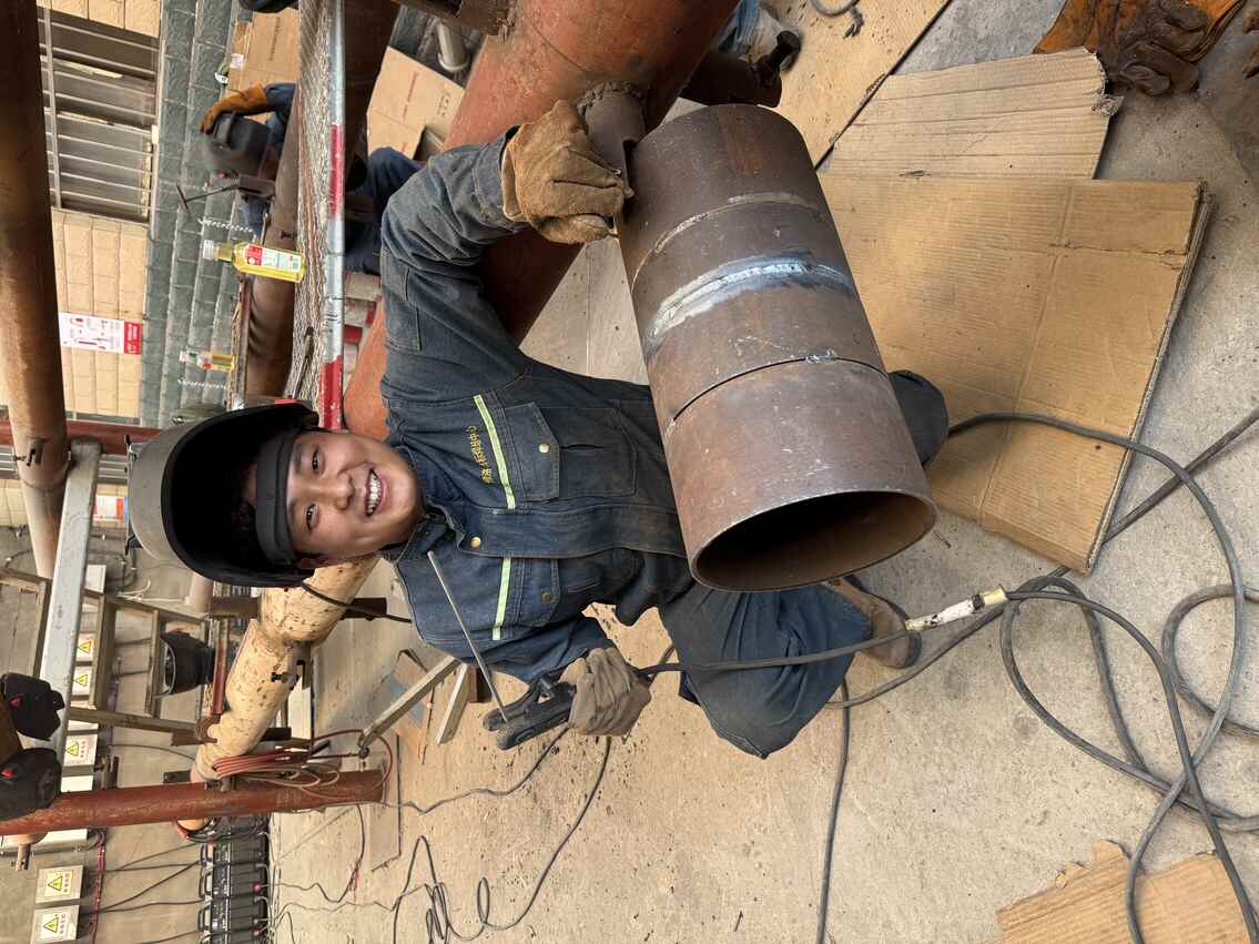 氬弧焊培訓(xùn)