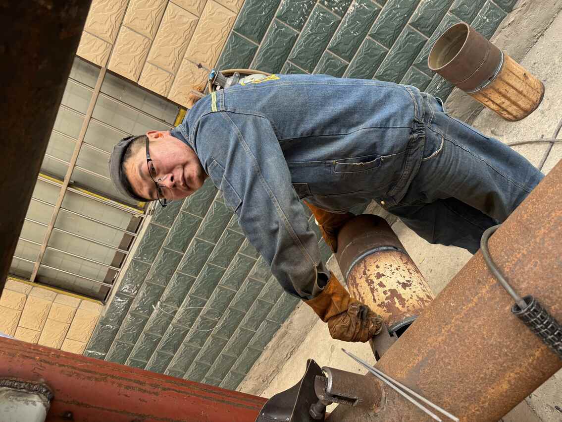 管道焊接培訓(xùn)